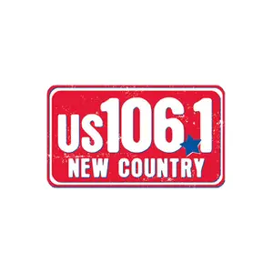 US 106.1 ラジオ