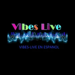 Vibes-Live en Español ラジオ