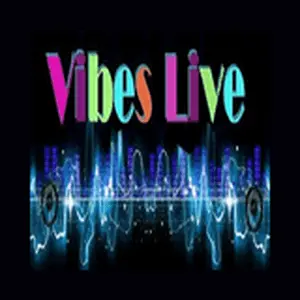 Vibes Live Radio ラジオ