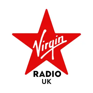 ヴァージン・ラジオUK