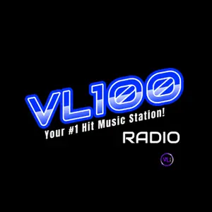 VL100 Radio ラジオ