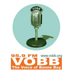 VOBB - ボンベイの声