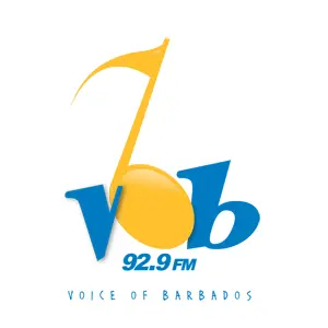 ボイス オブ バルバドス 92.9 FM