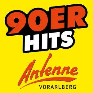 アンテネ・フォラールベルク 90er のヒット曲