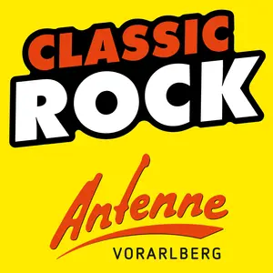 アンテン・フォラールベルク クラシック ロック