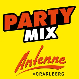 ANTENNE FORARLBERG パーティーミックス