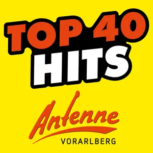 アンテンネ・フォアアールベルク トップ 40