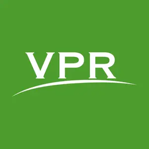 VPR - バーモント州公共ラジオ