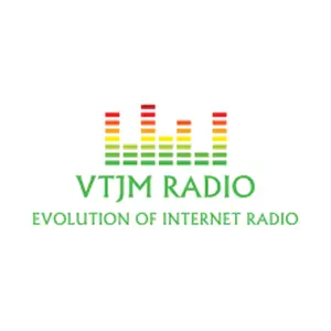VTJM Radio ラジオ