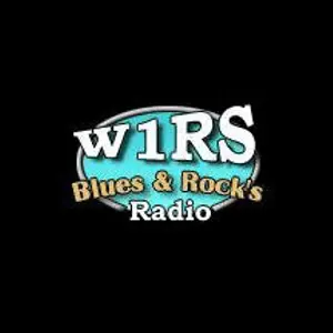 W1RS ブルース&ロックのラジオ