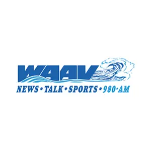 WAAV 980 ザ・ウェーブ