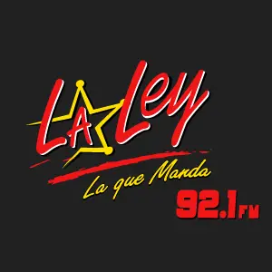 WAFZ-FM - ラ・レイ 92.1 FM