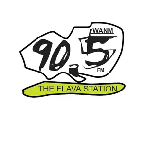 WANM 90.5 ラジオ