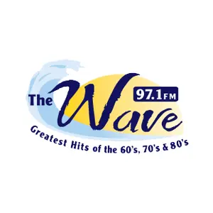WAVD 97.1 ザ・ウェーブ