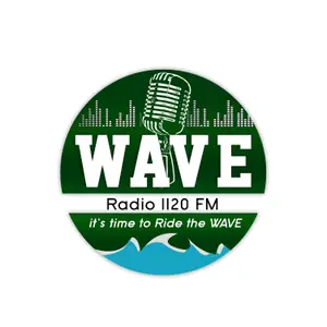Wave Radio 1120 FM ラジオ