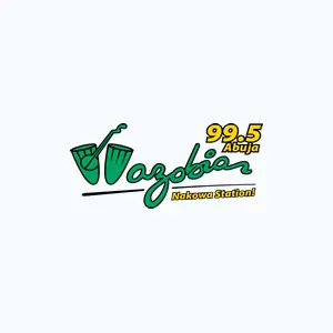 ワゾビア FM 99.5 アブジャ