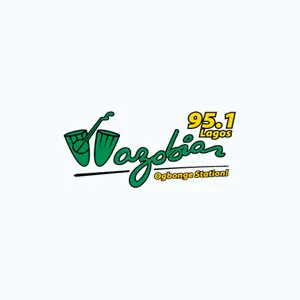 ワゾビア FM 95.1 ラゴス