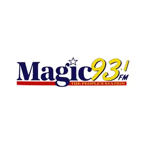 WBBKマジック93.1FM