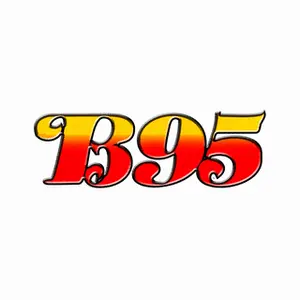 WBBN B95 ラジオ