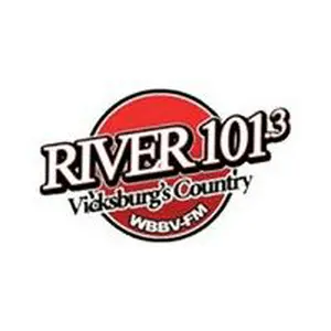 WBBV リバー 101.3 FM