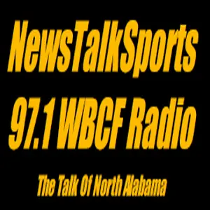 ニューストークスポーツ 97.1 WBCF ラジオ