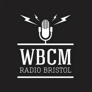 WBCM-LP ラジオ ブリストル 100.1 FM