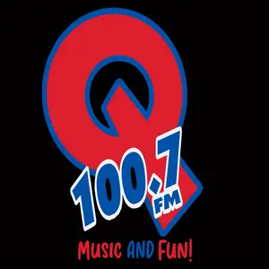 Q 100.7 – WBGQ FM ラジオ