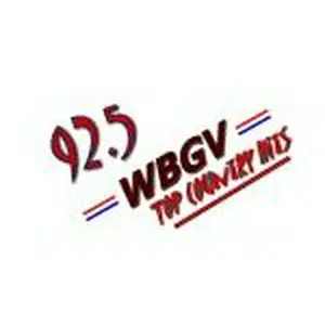 WBGV 国 92.5