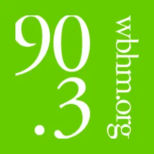 WBHM 90.3 ラジオ