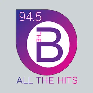 WBHV オールヒットB 94.5 FM