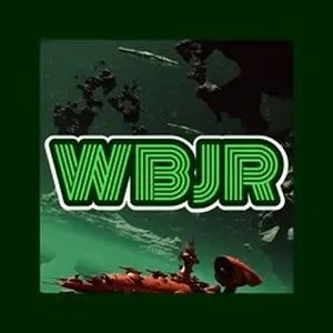 WBJR Outsider Radio ラジオ