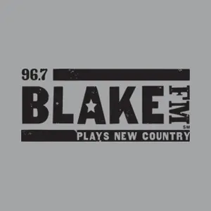 WBKQ 96.7 ブレイクFM