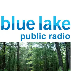WBLV - ブルー レイク パブリック ラジオ 90.3 FM