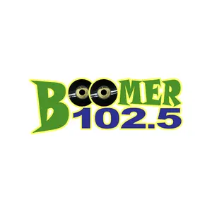 WBOJ ブーマー 102.5