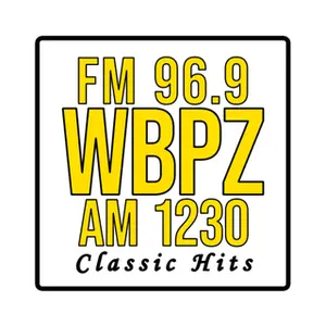 WBPZ クラシックが 96.9 FM でヒット