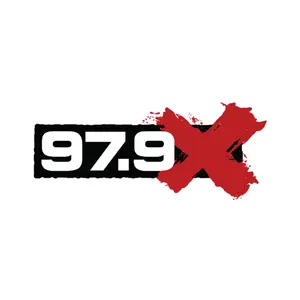 WBSX 97.9X FM ラジオ