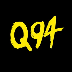 WBXQ Q94 FM ラジオ