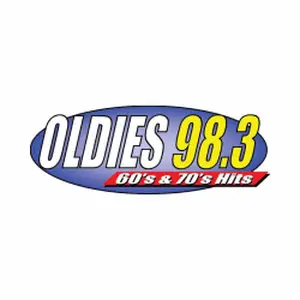 WBYB オールディーズ 98.3 FM