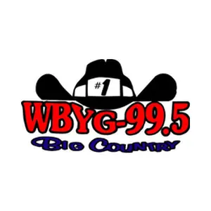 WBYG ビッグ カントリー 99.5