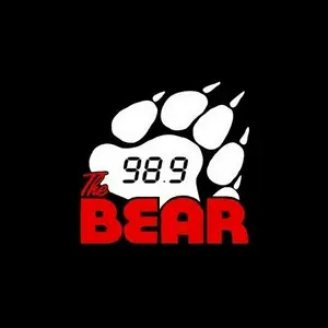 WBYR 98.9 FM ザ・ベア