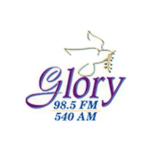WBZF / WLQR / WYNN グローリー 98.5 FM & 1450 / 540 AM