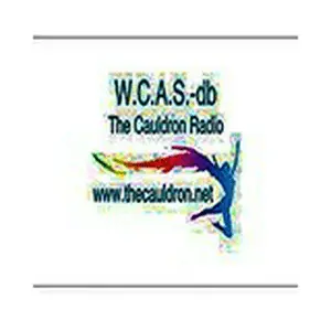 WCAS-Db 大釜