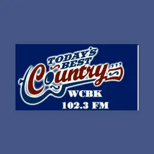 WCBK-FM 102.3 ラジオ