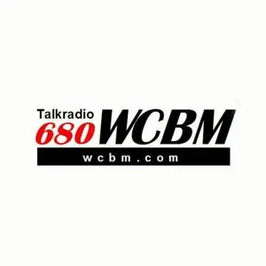 WCBM トークラジオ 680 AM