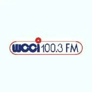 WCCI 100.3 ラジオ