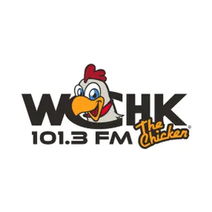 WCHK ザ チキン 101.3