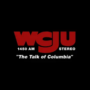 WCJU 午前 14 時 50 分