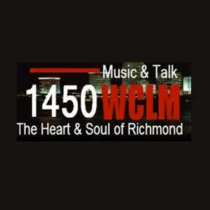 WCLM - リッチモンドの心と魂 午前 14 時 50 分