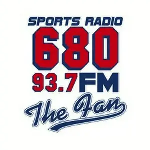 WCNN 680 ザ・ファン