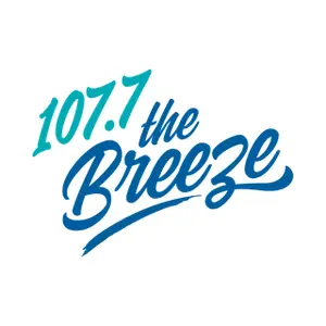 WCON 107.7 The Breeze ラジオ